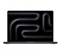 Ноутбук Apple MacBook Pro 16 A3429 M5 Max Space Black (MGEE4UA/A)