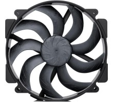 Кулер до корпусу Noctua NF-A14x25r G2 PWM CHROMAX.BLACK