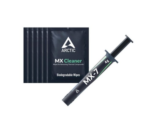 Термопаста Arctic MX-7 4g (ACTCP00092A)
