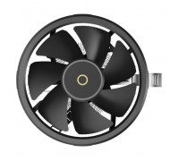 Кулер до процесора OCYPUS BETA-A10-BK1NNWN00X-GL