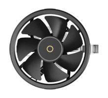 Кулер до процесора OCYPUS BETA-A10-BK1NNWN00X-GL