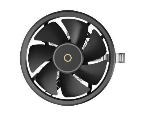 Кулер до процесора OCYPUS BETA-A10-BK1NNWN00X-GL
