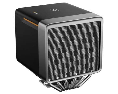 Кулер до процесора OCYPUS DELTA-A62-BK2NNWD00E-GL