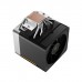 Кулер до процесора OCYPUS DELTA-A62-BK2NNWD00E-GL