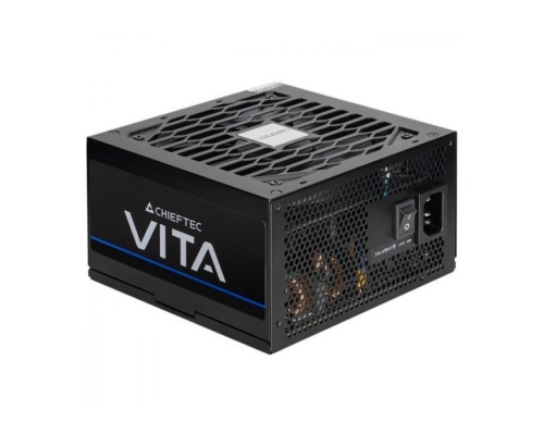Блок живлення Chieftec 650W VITA (BPX-650-S)