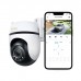 Камера відеоспостереження TP-Link TAPO-C530WS