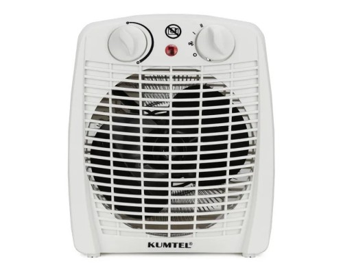 Обігрівач KUMTEL HFH-06
