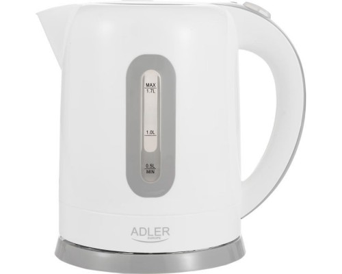 Електрочайник Adler AD 1234