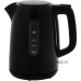 Електрочайник Adler AD 1380 black