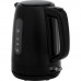 Електрочайник Adler AD 1380 black