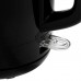 Електрочайник Adler AD 1380 black