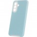 Чохол до мобільного телефона ColorWay Liquid Silicone Samsung Galaxy A57 Blue (CW-CLSSGA576-LB)
