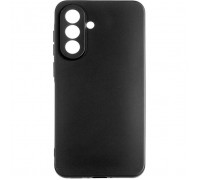 Чохол до мобільного телефона ColorWay TPU Matte Samsung Galaxy A37 Black (CW-CTMSGA376-BK)