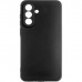 Чохол до мобільного телефона ColorWay TPU Matte Samsung Galaxy A37 Black (CW-CTMSGA376-BK)