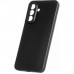 Чохол до мобільного телефона ColorWay TPU Matte Samsung Galaxy A37 Black (CW-CTMSGA376-BK)