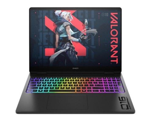 Ноутбук HP OMEN MAX 16-ah0046ua (D4GU7EA)