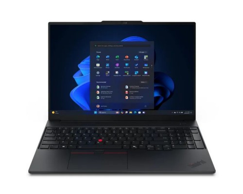 Ноутбук Lenovo ThinkPad E16 G3 (21SR007RRA)