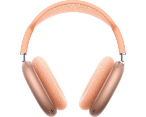 Навушники Apple AirPods Max 2 Orange (MHWN4ZE/A)