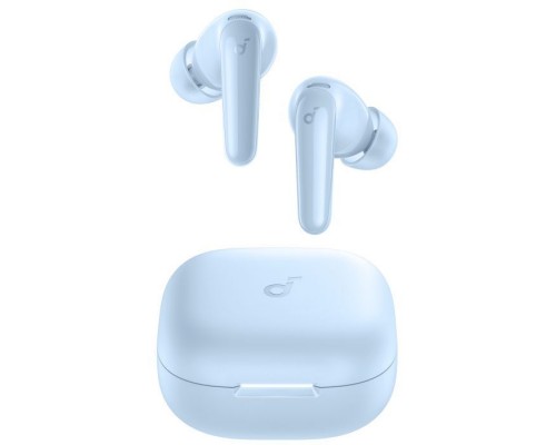 Навушники Anker SoundСore R60i NC Blue (D1202G31)