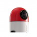 Відеореєстратор Xiaomi 70mai Dash Cam Omni 64G Red (1103889)
