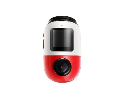 Відеореєстратор Xiaomi 70mai Dash Cam Omni 64G Red (1103889)