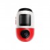 Відеореєстратор Xiaomi 70mai Dash Cam Omni 64G Red (1103889)