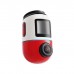 Відеореєстратор Xiaomi 70mai Dash Cam Omni 64G Red (1103889)