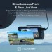 Відеореєстратор Xiaomi 70mai Dash Cam 4K A800SE (1182549)