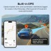 Відеореєстратор Xiaomi 70mai Dash Cam 4K A800SE (1182549)