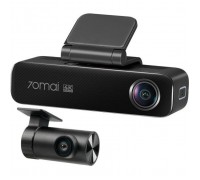 Відеореєстратор Xiaomi 70mai Dash Cam 4K M800 HDR (1182769)