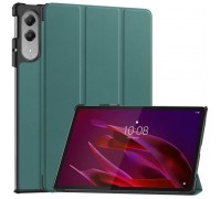 Чохол до планшета BeCover Smart Case Lenovo Yoga Tab 11 2025 (11.1") TB-710FU Dark Green (715094)