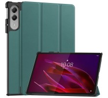 Чохол до планшета BeCover Smart Case Lenovo Yoga Tab 11 2025 (11.1") TB-710FU Dark Green (715094)