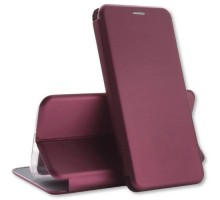 Чохол до мобільного телефона BeCover Exclusive Tecno Spark 40C 4G (KM4k) Red Wine (715011)