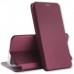 Чохол до мобільного телефона BeCover Exclusive Tecno Spark 40C 4G (KM4k) Red Wine (715011)