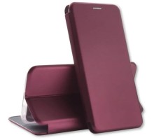 Чохол до мобільного телефона BeCover Exclusive Tecno Spark Go 2 (KM4) Red Wine (715008)