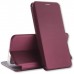 Чохол до мобільного телефона BeCover Exclusive Tecno Spark Go 2 (KM4) Red Wine (715008)