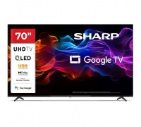 Телевізор Sharp 70HP5265E (4T-C70HP5265EB)