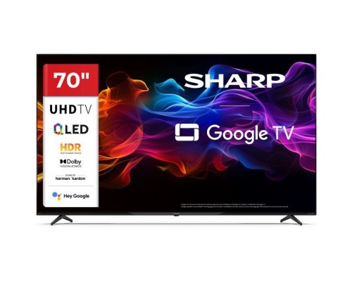 Телевізор Sharp 70HP5265E (4T-C70HP5265EB)