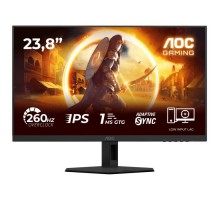 Монітор AOC 24G4ZRE