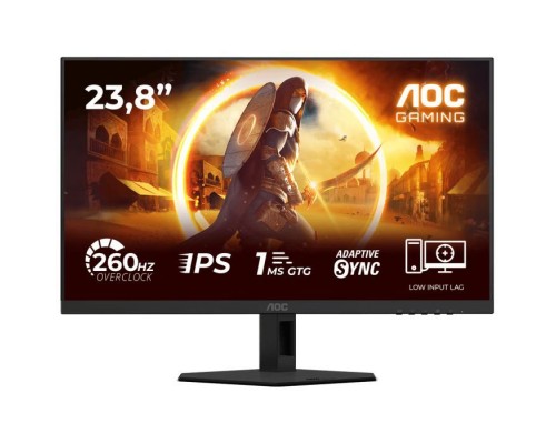 Монітор AOC 24G4ZRE