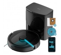 Пилосос Cecotec Conga 9590 Spin Revolution Ultra Power Home (A01_EU01_100146)
