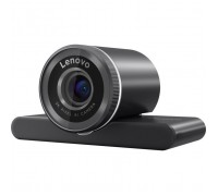 Веб-камера Lenovo QHD Black (4XC1Q25245)