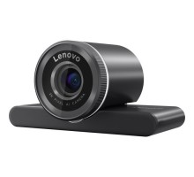 Веб-камера Lenovo QHD Black (4XC1Q25245)