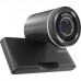 Веб-камера Lenovo QHD Black (4XC1Q25245)