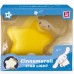 Нічник Hello Kitty Зоряне сяйво Сінаморол зі світлом (11716)