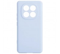 Чохол до мобільного телефона Armorstandart Icon Xiaomi Redmi Note 15 4G / Note 15 5G / Poco M8 5G Lavender (ARM89816)