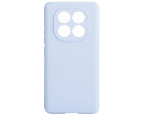 Чохол до мобільного телефона Armorstandart Icon Xiaomi Redmi Note 15 4G / Note 15 5G / Poco M8 5G Lavender (ARM89816)