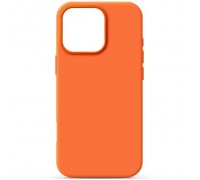 Чохол до мобільного телефона Armorstandart Icon2 MagCase Apple iPhone 16 Pro Cosmic Orange (ARM89279)