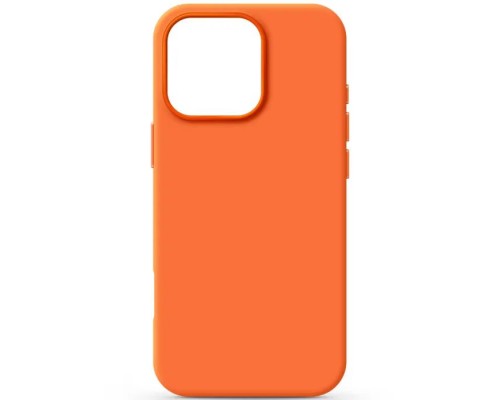Чохол до мобільного телефона Armorstandart Icon2 MagCase Apple iPhone 16 Pro Cosmic Orange (ARM89279)