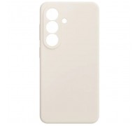 Чохол до мобільного телефона Armorstandart Icon2 MagCase Samsung S26 5G Beige (ARM88792)